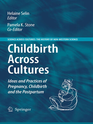 cover image of Childbirth Across Cultures